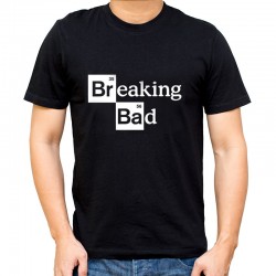 T shirt Breaking Bad