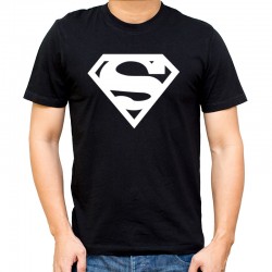 T shirt Superman