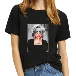 T shirt Marilyn Monroe