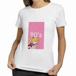 T shirt génération 90